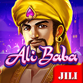Ali Baba on ph365casino