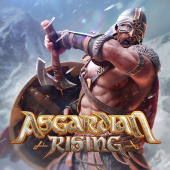 Asgardian Rising on ph365casino