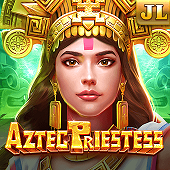 Aztec Priestess on ph365casino