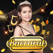Baccarat A on ph365casino