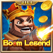 Boom Legend on ph365casino