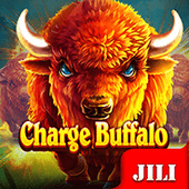 Charge Buffalo on ph365casino