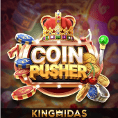 Coin Pusher on ph365casino