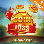 Coin Toss on ph365casino