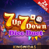 Dice Duet on ph365casino
