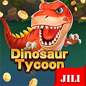 Dinosaur Tycoon on ph365casino