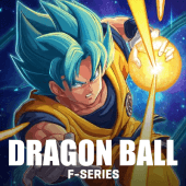 Dragon Ball slot on ph365casino