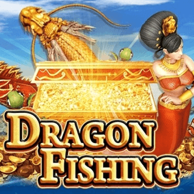 Dragon Fishing on ph365casino