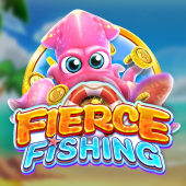 Fierce Fishing on ph365casino