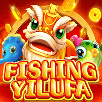 Fishing Yi Lu Fa on ph365casino