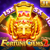 Fortune Gems 2 on ph365casino