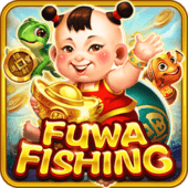 Fuwa Fishing on ph365casino