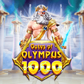 Gates of Olympus 1000 on ph365casino