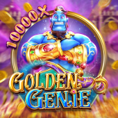 Golden Genie Hot Game on ph365casino