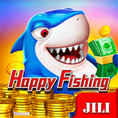 Happy Fishing on ph365casino