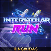 Interstellar Run on ph365casino