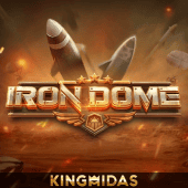 Iron Dome on ph365casino
