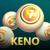 Keno on ph365casino