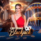 Las Vegas Blackjack on ph365casino