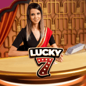 Lucky 7 on ph365casino