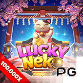 Lucky Neko on ph365casino
