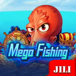 Mega Fishing on ph365casino