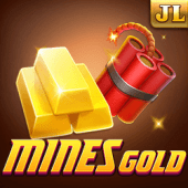 Mines Gold slot on ph365casino
