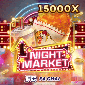Night Market on ph365casino