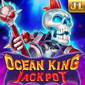 Ocean King Jackpot on ph365casino