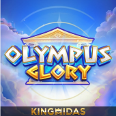 Olympus Glory on ph365casino