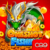 Oneshot Fishing on ph365casino