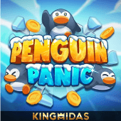 Penguin Panic on ph365casino