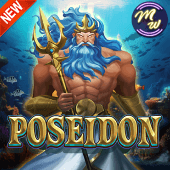 Poseidon slot on ph365casino
