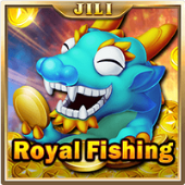 Royal Fishing on ph365casino