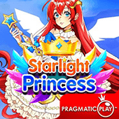 Starlight Princess on ph365casino