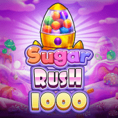 Sugar Rush 1000 on ph365casino