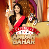 Ultimate Andar Bahar on ph365casino