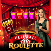 Ultimate Roulette on ph365casino