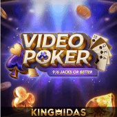 Video Poker on ph365casino