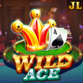 Wild Ace on ph365casino