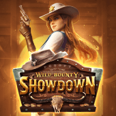 Wild Bounty Showdown on ph365casino